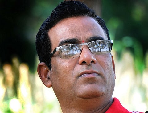 Gopi tandale