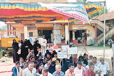 Gur_Protest