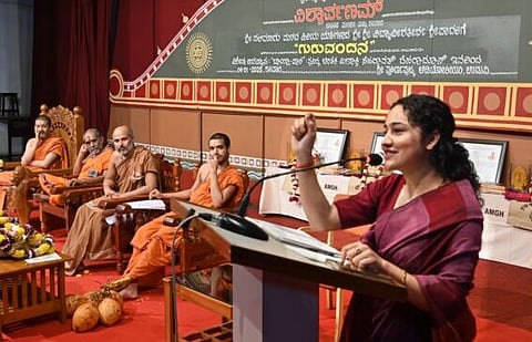 Guru-5 (Meenakshi)