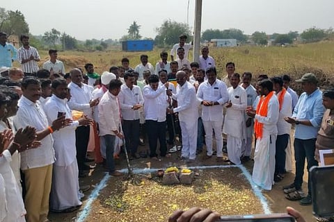 Gurugunta Mla
