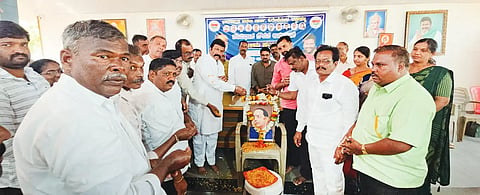 HKR BHEEMSHAKTI SANGAM