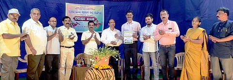 HNR HASTAPRATI