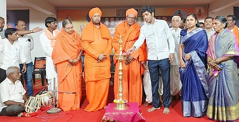 Halbarga Jatra
