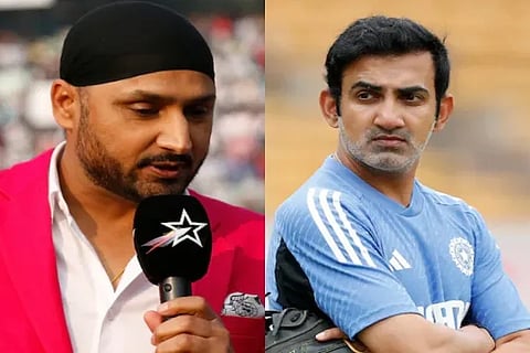 Harbhajan Gambhir