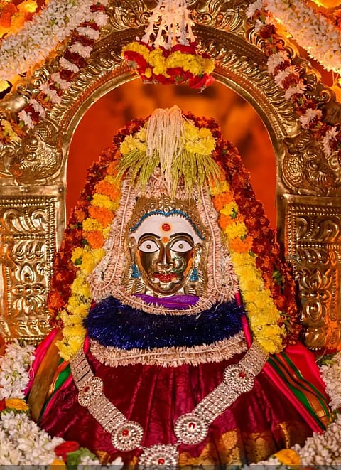 Honnavara