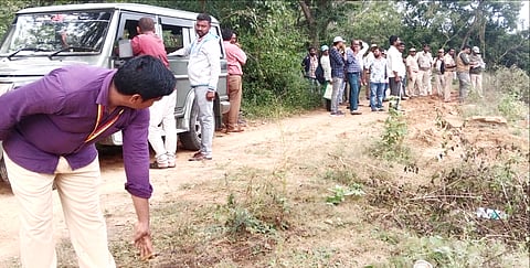 Hosahudya