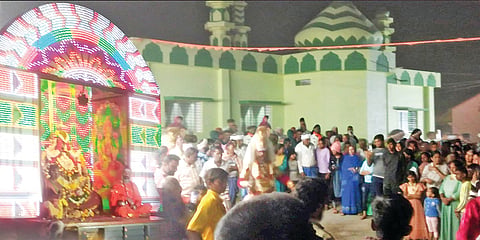 ದೇವರ ಸ್ಮರಣೆಗಿಂತ ಉತ್ತಮರ ಸಂಘ ಲೇಸು