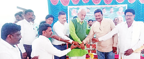 ವಾಸ್ತುಶಿಲ್ಪ ಕ್ಷೇತ್ರಕ್ಕೆ ವಿಶ್ವಕರ್ಮ ಸಮಾಜದ ಕೊಡುಗೆ ಅಪಾರ