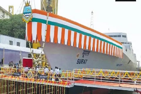 Indian Navy