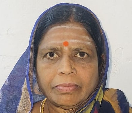 Ishwaribai