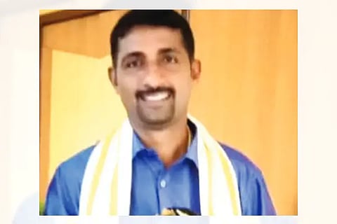 Ism_Jayaram Rai