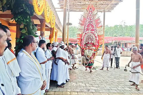 Ism_Pumani Nemotsava