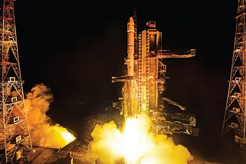 Isro