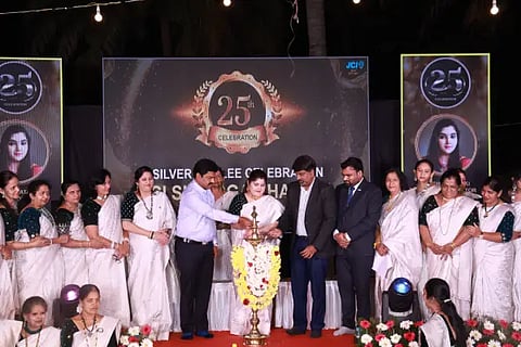 JCI Shivamogga