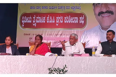 Join hands to make Ranna Utsav a success