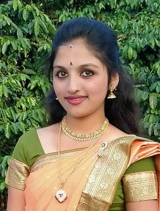 KAVYA SHREE