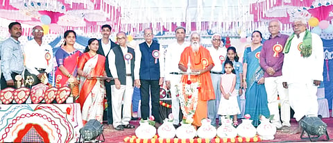 KLG SIDILA SWAMI VIVEK