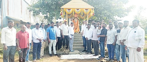 KLG VIVEK PUTHALI