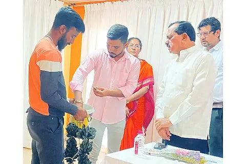 KMT DINAKARA