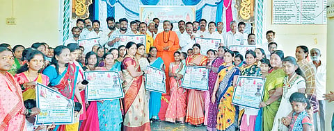 KND VALMIKI JATRE