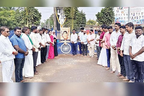 Kanakagiri Savitribai Phule birthday
