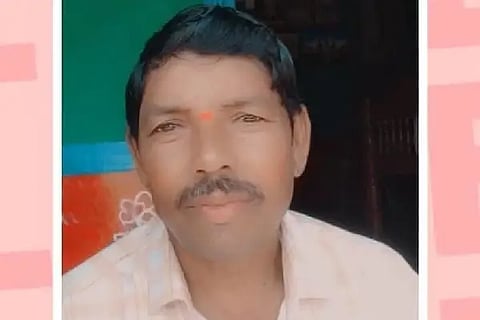 Karabasappa Patil death