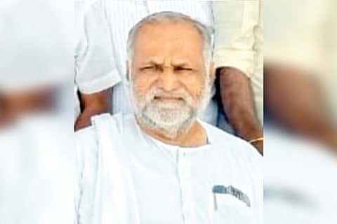 Karatagi k n patil