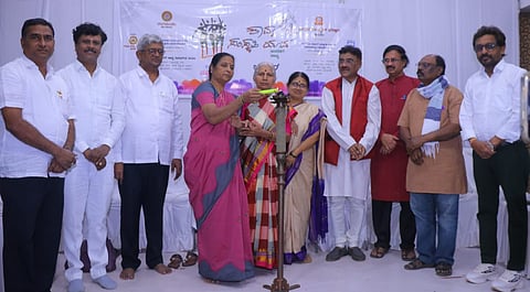 Kavya Gosti