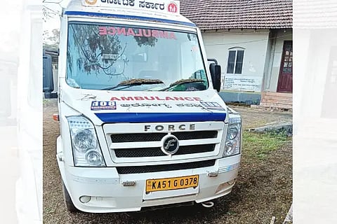 Kdb_Ambulance