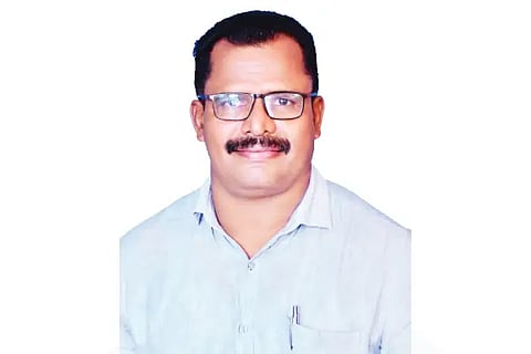 Kdb_Rakesh