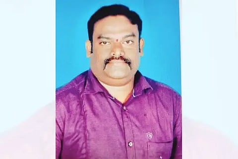 Kdb_Sheshadri