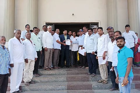Keep Dohar Kakkaya community in the first group and give 6% reservation