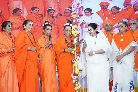 Know Basavanna and let him speak