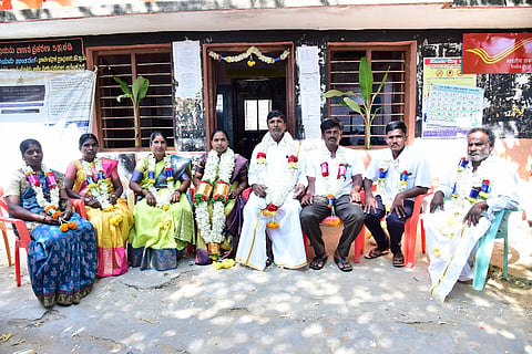 Kowdle Gram Panchayat Election Mandya