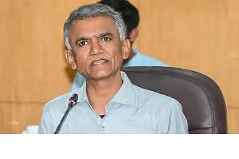 Krishnabairegowda