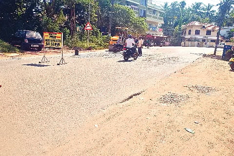 Ksd_Road Work