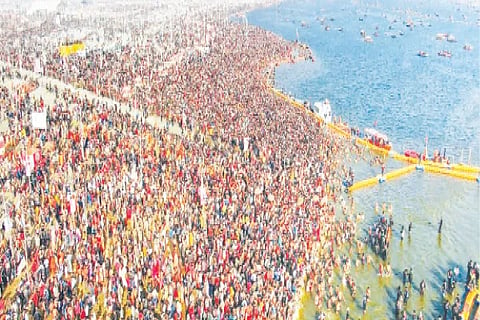 Kumb Mela