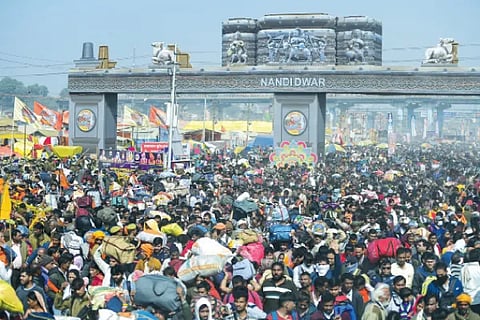 KumbhMela