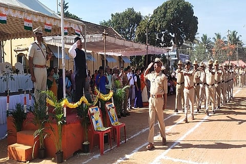 Kushanlanagr