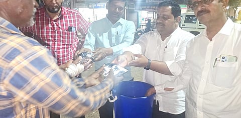 LIC Agent Federation-2