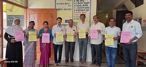 LXR KARAPATRA