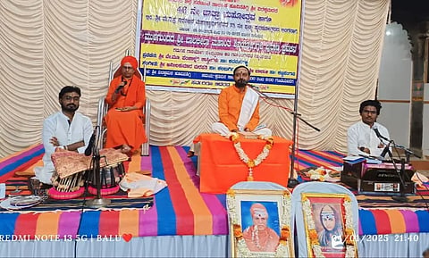 LXR PRAVACHAN