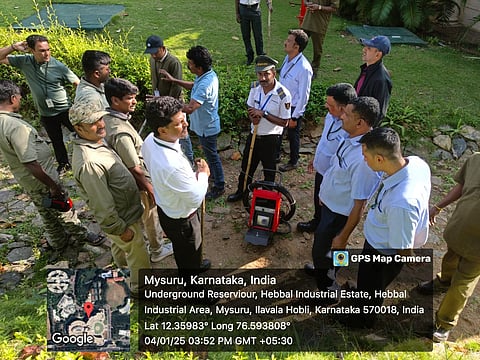 mysore