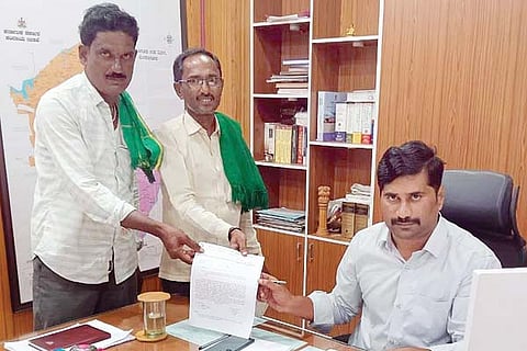 Lingasugur Appeal
