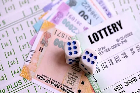 Lottery