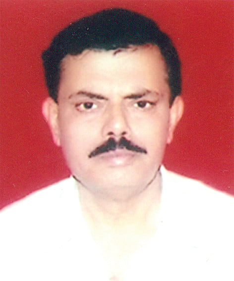M B Sajjan
