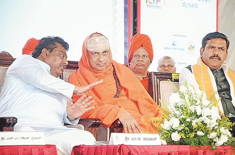 M.B. Patil