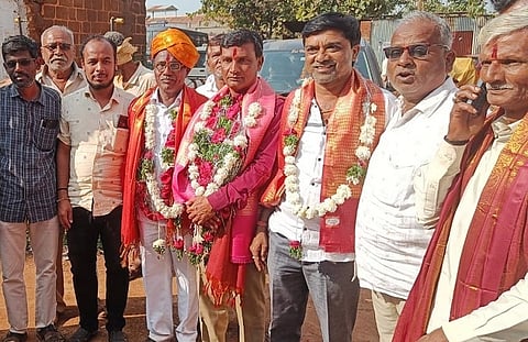 MANNALLI