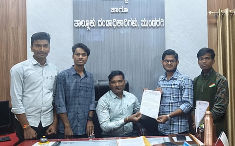 MDG MANAVI
