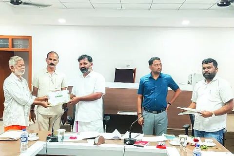MLA